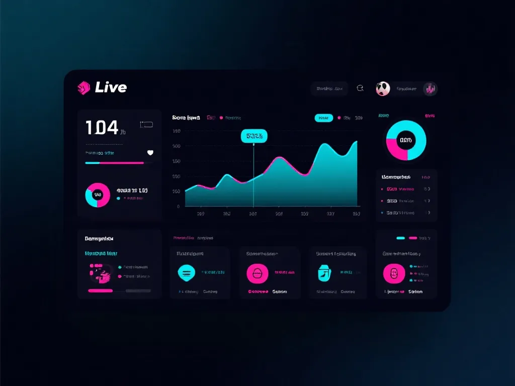 滚球实时情报面板示意图