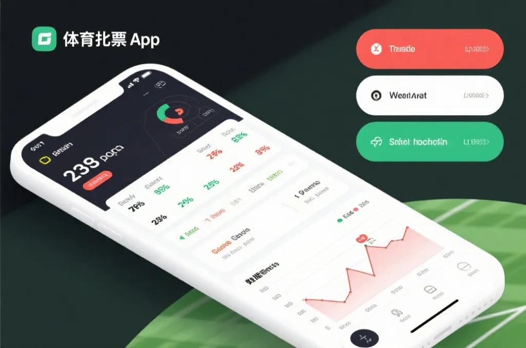 终极指南：如何选择最适合你的世界杯竞猜App（界面、玩法与风控全评测）